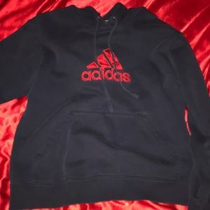 Adidas hoodie